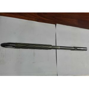 Diameter 15 Fixed Engine Cylinder Hone , Custom Size Portable Cylinder Hone