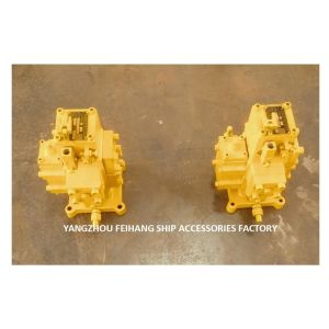 Buy cheap WINCH CONTROL BLOCK CONTROL VALVE WINDLASS MODEL CSBF-H-G25 MEDIAN FUNCTION H-TYPE from wholesalers