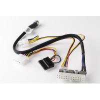 Buy cheap DC ATX Plug Type 24PIN Pico PSU iD DIP 2.0 Mini itx Power output power 120W for product