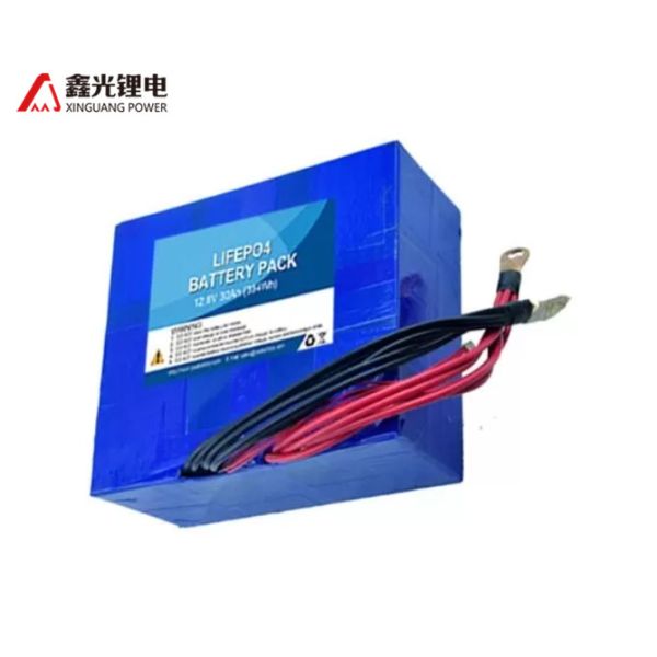 Buy cheap 12 Volts 30Ah Lithium Rechargeable 2000 Cycles Power Battery Packs from wholesalers