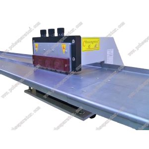 Buy cheap LED Strip PCB Separator Machine,PCB Depanelizer from wholesalers