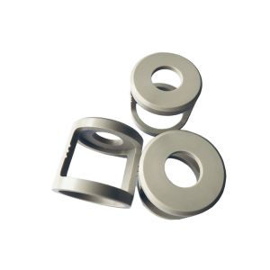 Buy cheap CNC Injection Custom Molded Plastic Parts Hydrolysis Resistance Samples Available from wholesalers