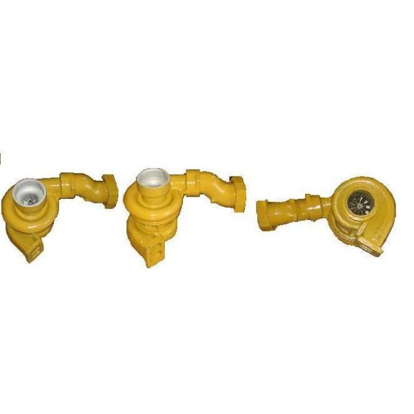 Buy cheap 1989- Earth Moving S4DS Turbo 312722||Generator &Turocharger from wholesalers