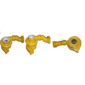 Buy cheap 1989- Earth Moving S4DS Turbo 312722||Generator &Turocharger from wholesalers