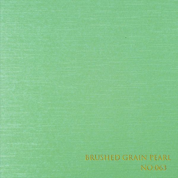 Buy cheap Wood Pulp Lime Brushed Pearlised Wrapping Paper for Gift Boxes from wholesalers