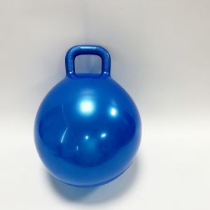 Buy cheap Hopper Ball - Bouncy Ball with Handles Bounce Ball Jumping from wholesalers