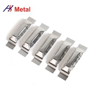 Buy cheap Metallizing Wolfram Tungsten Boats For Vacuum Thermal Evaporation from wholesalers