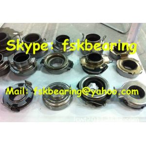 Stable Performance Clutch Release Ball Bearing RCT4067 , 40TSK-2