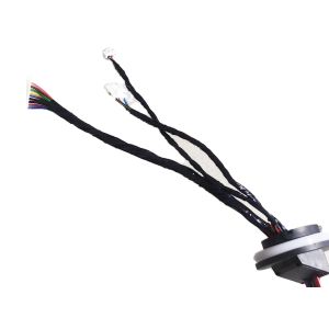 Buy cheap IP68 Waterproof Automotive Lighting Wiring Harness with Customizable Design from wholesalers