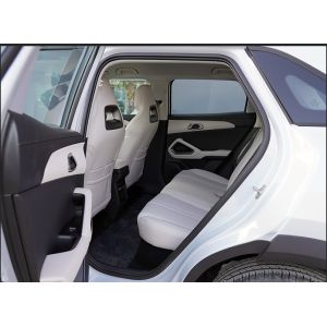 Buy cheap BYD Yuan UP 2024 401KM leading model Economic EV Cars from wholesalers