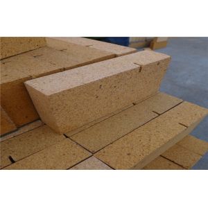 Buy cheap Heat Resistant Chamotte Refractory Fire Bricks , Fireplace Insulated Firebrick from wholesalers