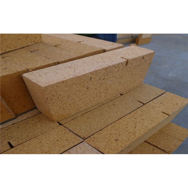 Buy cheap Heat Resistant Chamotte Refractory Fire Bricks , Fireplace Insulated Firebrick from wholesalers