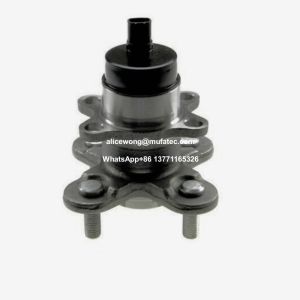 Buy cheap 42410-B1030 Wheel Hub Bearings Assembly from wholesalers
