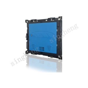Buy cheap P2.5 Custom Full Color LED Display Synchronization Control Method Highly Durable from wholesalers