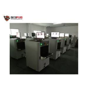 Buy cheap Steel Panel 80KV X Ray Inspection Scanner 5030A With CE ROHS FCC from wholesalers