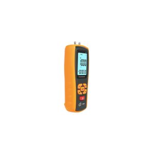 LCD 1.5V Data Adjustment GM510 Pressure Manometer