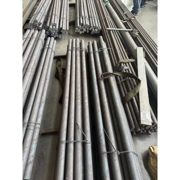 Buy cheap 783 Inconel Alloy Rod Low Expansion Alloy For High Temperature Applications from wholesalers