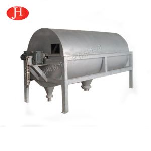Buy cheap SS Cassava Flour Making Machine For Food Industry from wholesalers