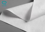 Buy cheap PKB 110G/M2 Thin Weft Knitting Polyester Clean Room Wipes 35mm Thickness from wholesalers