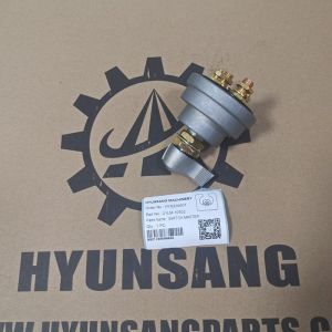 Rotary Switch 21LM-10502 21LM-10501 21LM-10500 For R330LC-9S R290LC-9MH