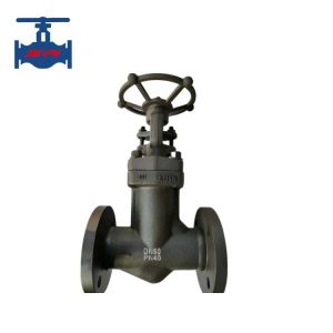 Buy cheap Normal Pressure Bellows Globe Valve with Manual Actuation Capability from wholesalers