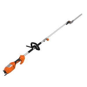 Buy cheap 450mm 1300spm Long Pole Hedge Trimmer from wholesalers