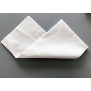 Buy cheap Economical Disposable Paper Towels , Disposable Shower Towels Individually Packed from wholesalers