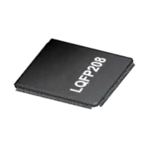 Buy cheap Microcontroller MCU SPC5646CCF0MLT1 32Bit Microcontroller Chip TQFP208 Dual Core from wholesalers