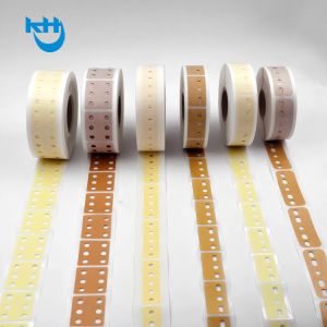 Buy cheap A0100 3 Hole SMT SMD AI Splice Tape Ai Masking Paper Reel Type from wholesalers