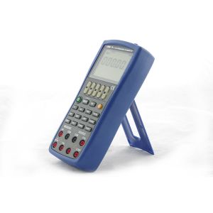 Buy cheap VICTOR 11+ Process Signal Source handheld calibrator process calibrator multimeter digital calibrator from wholesalers