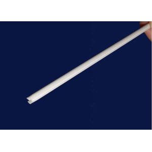 Buy cheap High Temperature Refractory Machining Ceramic Parts Chemical Stirring Rod from wholesalers