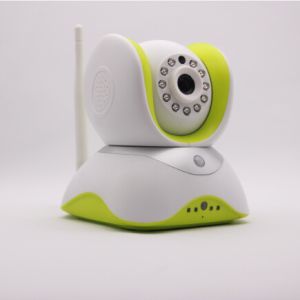Buy cheap 720p two way audio 10m night vision security ip camera wireless wifi from wholesalers