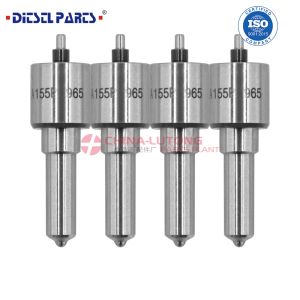 Buy cheap Common Rail Fuel Injector Nozzle DLLA155P965  for HOWO Ssangyong 095000-6700 R61540080017A from wholesalers