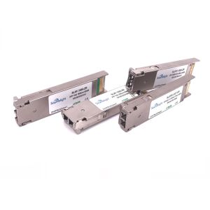 Buy cheap MultiMode 10g Sr Xfp Module 10gbase Sr 850nm Alcatel XFP-10G-SR TUV / UL Certification from wholesalers