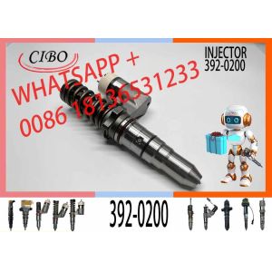 Buy cheap Diesel Pump 3508/3508B/3512B/3516B/3561B/3152C/3156C Oem Common Rai Fuel Injectors 392-0200 20R-1264 392-0206 from wholesalers