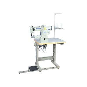 Compound Feed Large Hook 8mm Stitch Leather Sewing Machine