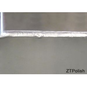 Buy cheap Automatic descaling tank polishing machine from wholesalers