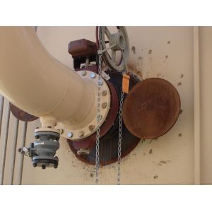 Buy cheap ASTM A516 GR.70 spacer ring from wholesalers