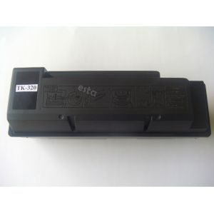 Buy cheap Kyocera FS 3900D Toner Cartridge TK320 Compatible Kyocera Printer Machines from wholesalers