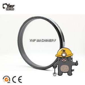 TZES100250A TZES100-250-A Floating Seal Durocone For PC120-6