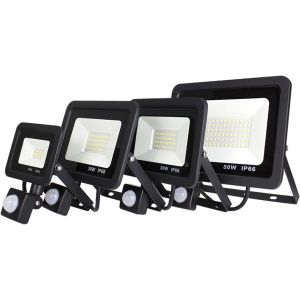 Buy cheap Warm White 130lm/w Exterior Led Flood Lights 100w 800w 1000w 1500 Watts from wholesalers