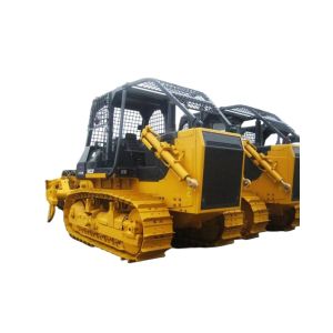 Buy cheap SHANTUI SD22 Crawler Tracked Bulldozer With Weichai Cummins Engine from wholesalers