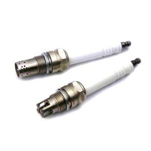 China Takumi generator spark plug R10P7 replace P7 for GE Jenbacher JMS 320 Engine on sale