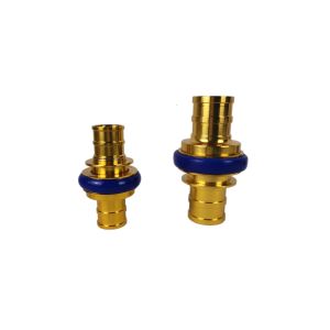 Buy cheap T5 Heat Treatment 2.5'' Hydrant Fire Hose Coupling from wholesalers