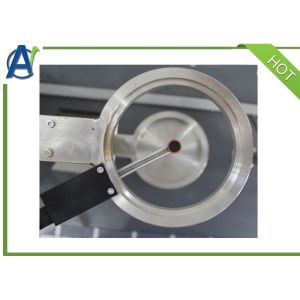 Building Material Thermal Radiant Melt Drop Tester by 95/28/EC and NF P92-505