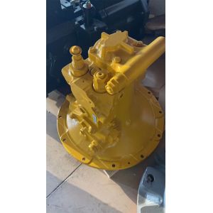 Buy cheap Belparts Excavator Main Pump PC60-5 PC60-7-B PC60-7 Hydraulic Pump 708-21-01011 708-21-01010 708-21-10601 708-1W-00042 from wholesalers