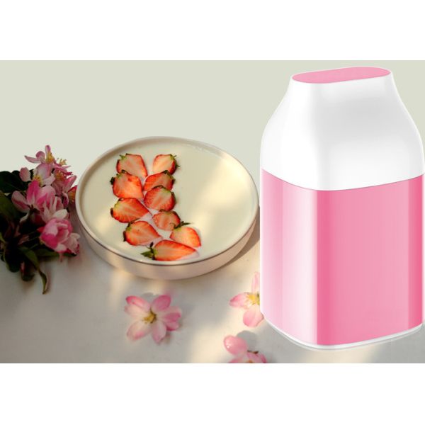 Quality Fresh Home Made Yogurt Maker Manual 1000ml Huge Capacity Economical And Healthy for sale