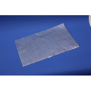 Buy cheap Self Adhesive Flashing Aluminium Foil Tape 100mm Butyl Rubber from wholesalers