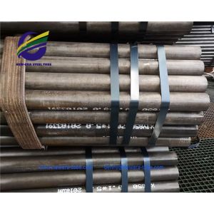 30CrMnSiA Yield Strength 800MPA Cold Drawn Seamless Pipe