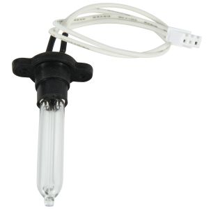 Buy cheap 8w Facial Steamer Atomizing UV Ozone Lamp UVC Germicidal Tubes 254nm from wholesalers